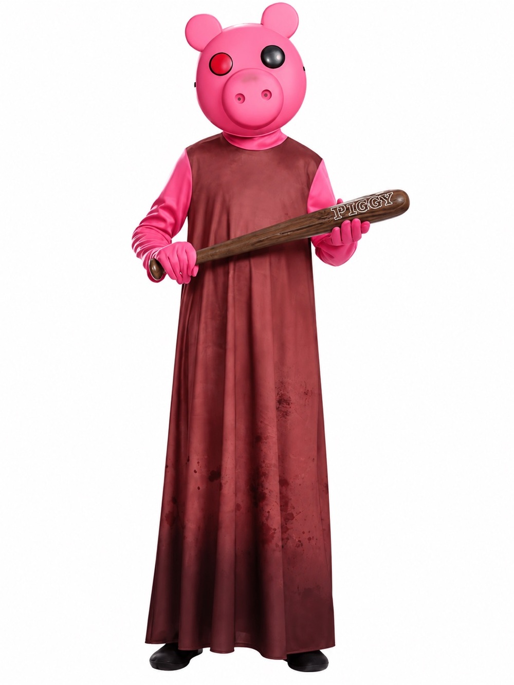 Roblox Five Nights at Freddy’s Piggy Costume Medium 8 NWT Halloween